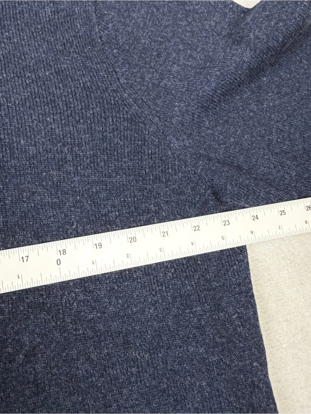 J. Crew crew marled